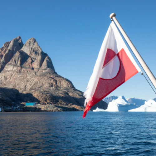 Guvernul danez anunță o creștere semnificativă a cheltuielilor de apărare pentru Groenlanda