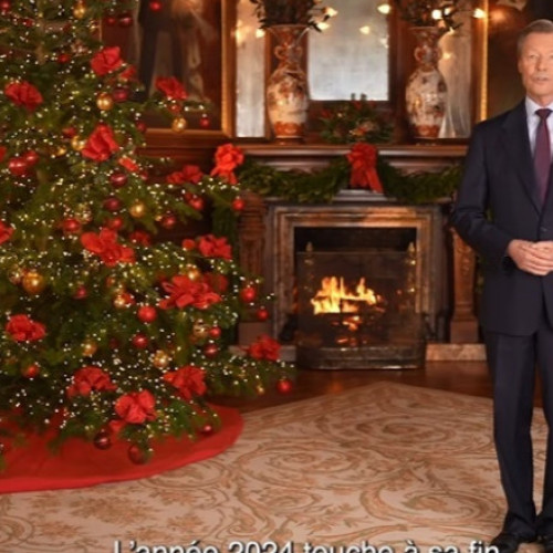 Abdicarea Marelui Duce de Luxemburg: Detalii Aflate în Discursul de Crăciun