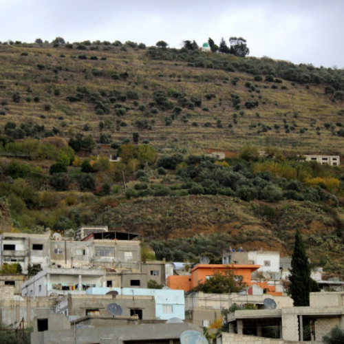 14 membri ai forțelor de securitate uciși în confruntări din Siria