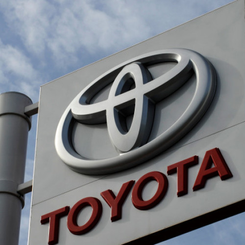 Toyota Motors donează 1 milion de dolari pentru ceremonia de învestire a lui Donald Trump