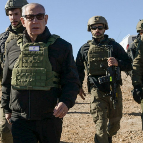 Prăbușirea regimului lui Bashar al-Assad surprinde Israelul