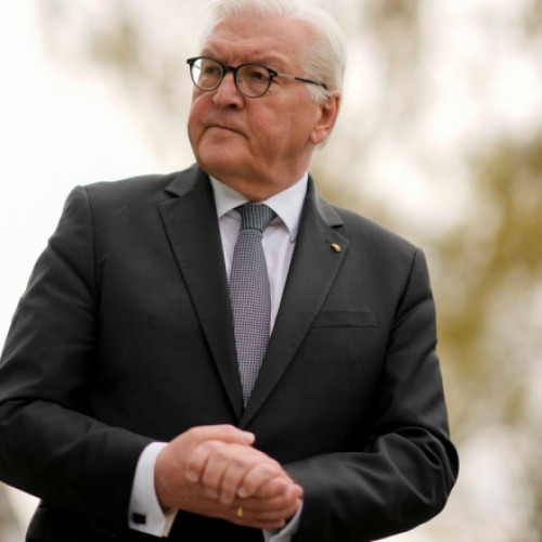 Germania anunță alegeri legislative anticipate pe 23 februarie