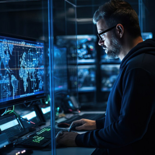 Atacuri cibernetice îndreptate împotriva Ministerului Afacerilor Externe și aeroporturilor din Milano