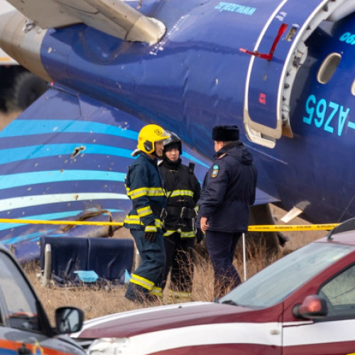 Putin își cere scuze pentru prăbușirea avionului în spațiul aerian rus