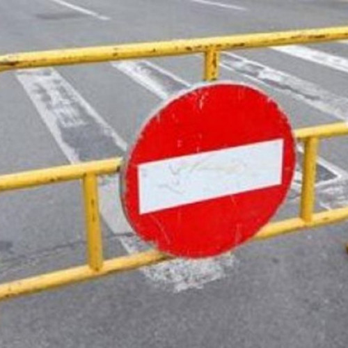 Închiderea Bulevardului Siderurgiștilor pentru Revelionul din Galati
