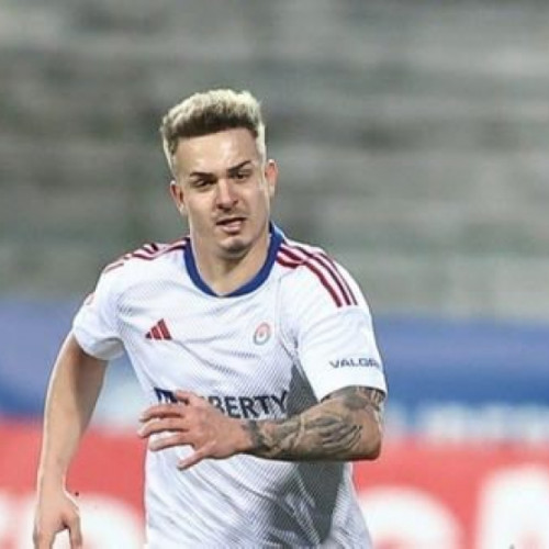 Alexandru Pop și Iuri Cisotti în atenția cluburilor de fotbal