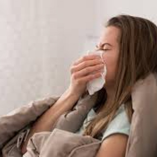 Creștere semnificativă a cazurilor de viroze și pneumonii în Galați în perioada Crăciunului
