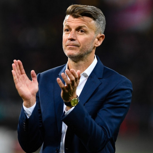 Ovidiu Burca devine antrenorul echipei de fotbal Oțelul Galați