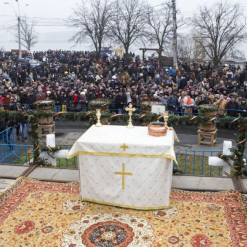 Jandarmeria Galați implementează măsuri sporite de securitate în zilele următoare