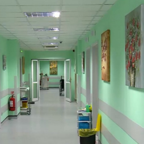 Situație alarmantă la Spitalul Clinic de Urgență pentru Copii &quot;Sf. Ioan&quot; din Galați