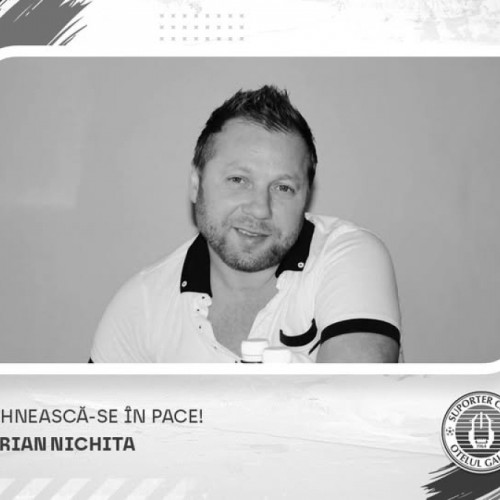 Tragedie la Stadionul &quot;Otelul&quot;: un membru al clubului a decedat înaintea meciului