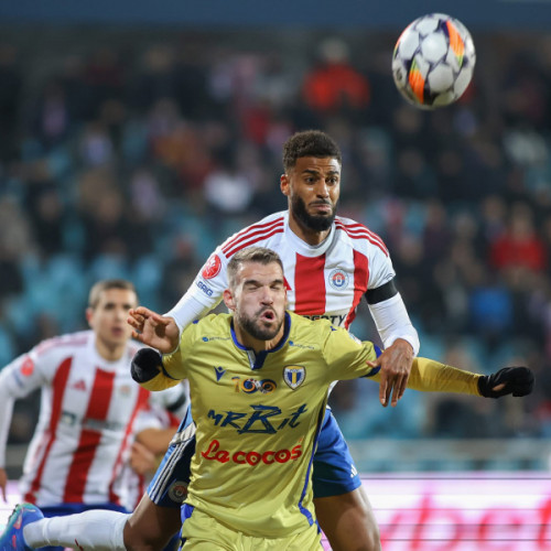 Otelul termină meciul cu Petrolul fără goluri, marea provocare continuă