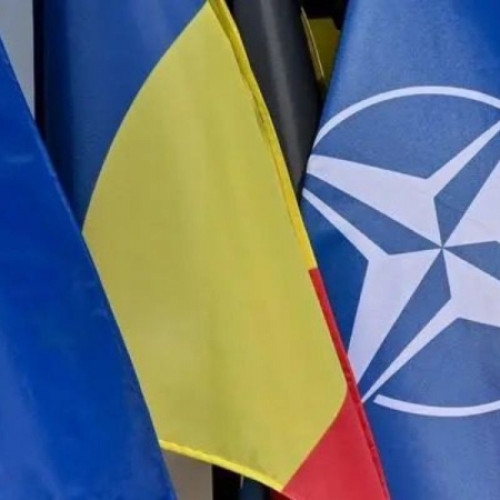 Românii rămân pro-europeni și pro-NATO, arată un studiu recent