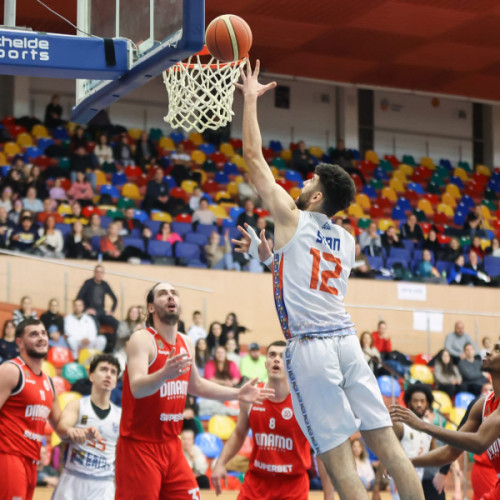 CSM Galați obține o victorie surprinzătoare împotriva celor de la Dinamo