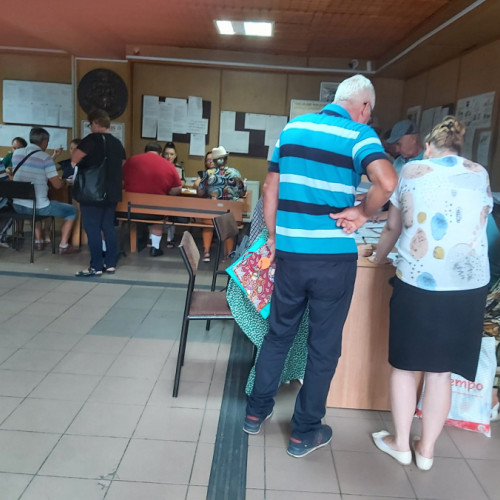 Recensământul din 2021: Județul Galați are aproape 500.000 de locuitori