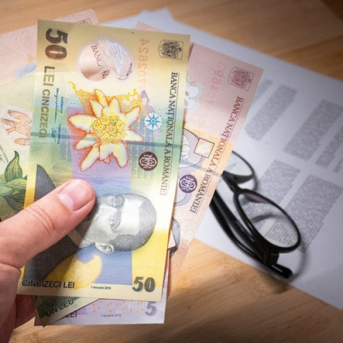Evolutia pietei financiare in prima saptamana a lunii februarie