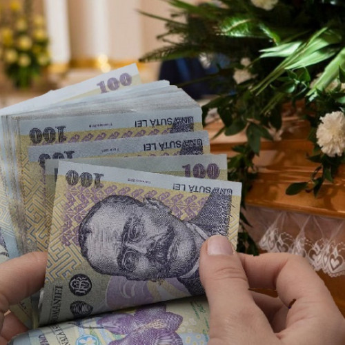 Noua lege privind ajutoarele de deces va intra în vigoare în 2025