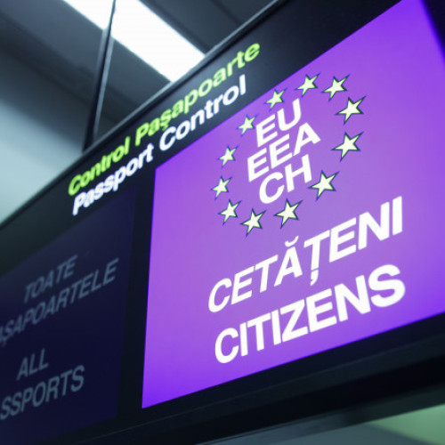 Decizia privind aderarea parțială la Schengen a României și Bulgariei a fost publicată în Jurnalul Oficial al UE