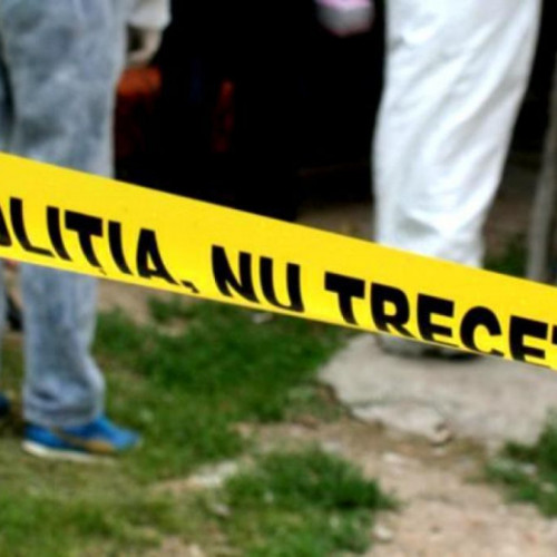 Tragicul deces al unui bărbat din Tulucesti