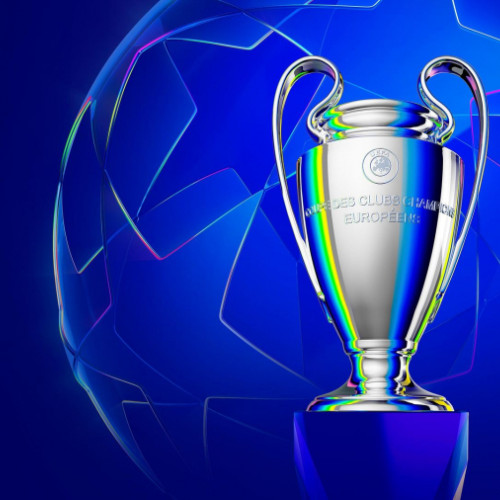 Partidele din returul fazei play-off din Champions League se desfășoară marți și miercuri