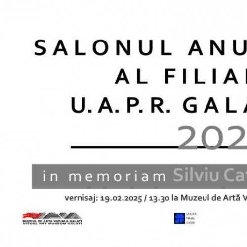 Expozitii si activitati culturale in Galati
