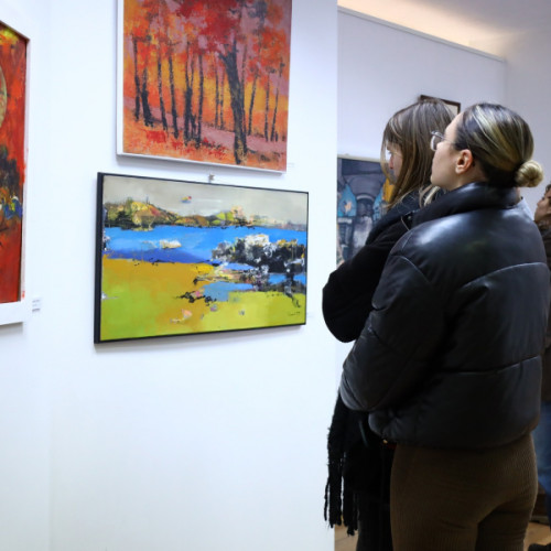 Expozitii si muzeu in Galati: activitati si programe actuale