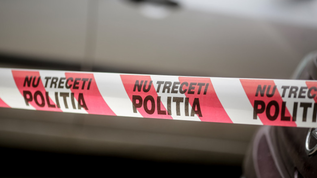Crimă după accident rutier: Soția șoferului încarcerat găsită moartă în casă