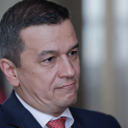 Grindeanu și negocierile cu protestatarii