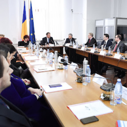 Un procuror din Galați face parte din comisia CSM care anchetează infracțiunile comise de magistrati