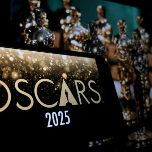 Filmul &quot;Anora&quot; câștigă cinci premii Oscar în 2025