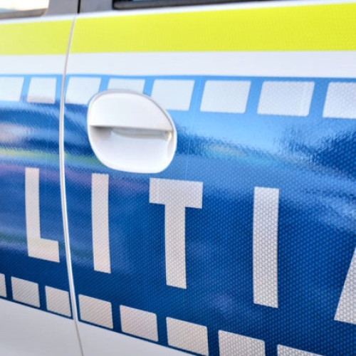 Cercetări în București după un incident cu simboluri fasciste la o școală