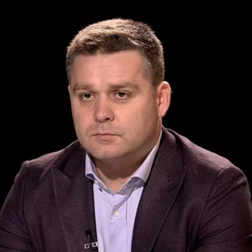 Ciprian Ciucu: PNL rămâne alături de Crin Antonescu pentru alegerile prezidențiale