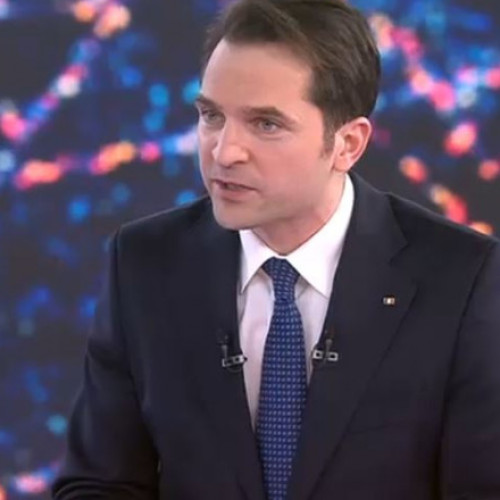 Sebastian Burduja: Avertisment asupra dezinformării în politica românească