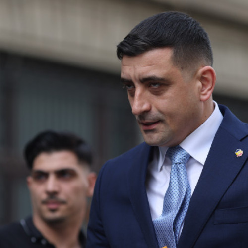George Simion a obținut validarea candidaturii pentru alegerile prezidențiale