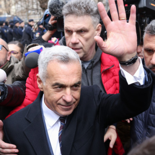 Schimbări majore în campania electorală după retragerea lui Călin Georgescu