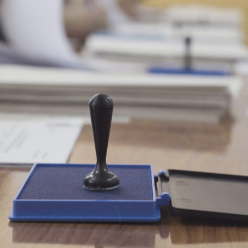 Biroul Electoral Central a stabilit ordinea candidaților pe buletinele de vot