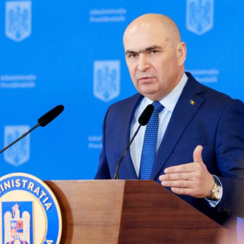 România va participa la summitul pentru Ucraina de la Paris