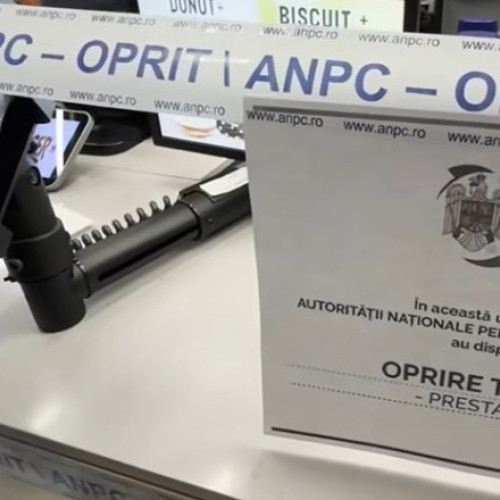 Autoritatea Națională pentru Protecția Consumatorilor a efectuat controale în cluburile de noapte din București