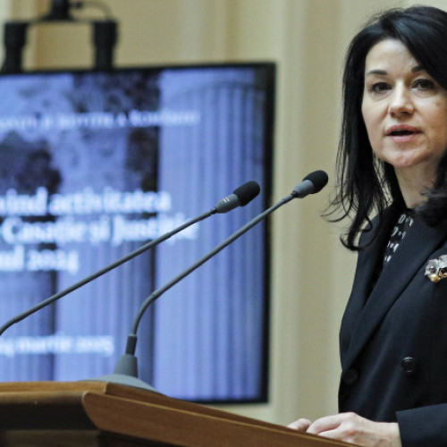 Corina Corbu: Judecătorii ICCJ sunt anacorați în realitate și conștienți de nemulțumirile societății