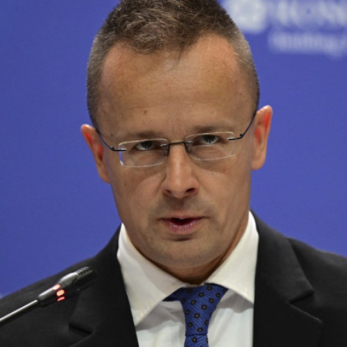 Presiunea Uniunii Europene pentru aderarea Ucrainei la UE este contestată de Ungaria