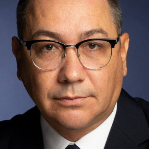 Victor Ponta: "Nu vreau ca adversarii mei să fie persecutați"