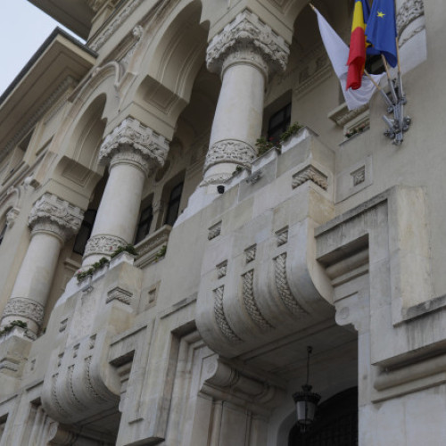 Scandal la Primăria Capitalei: Bugetul pe 2025, retras de Nicușor Dan