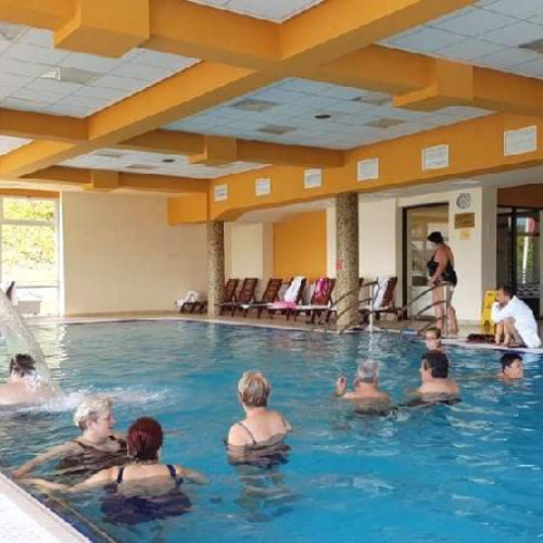 Alocare de bilete pentru tratamente balneare la CJP Galați