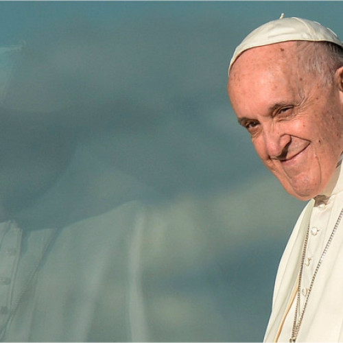 Papa Francisc a decedat, iar succesiunea sa este incertă