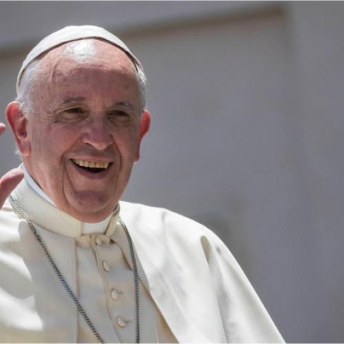 Papa Francisc a murit la 12 ani de la alegerea sa