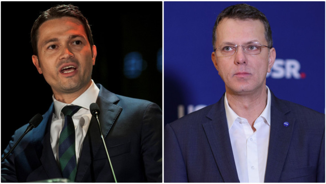 Deputatul Robert Sighiartau critică alianța PNL-PSD și solicită reforme