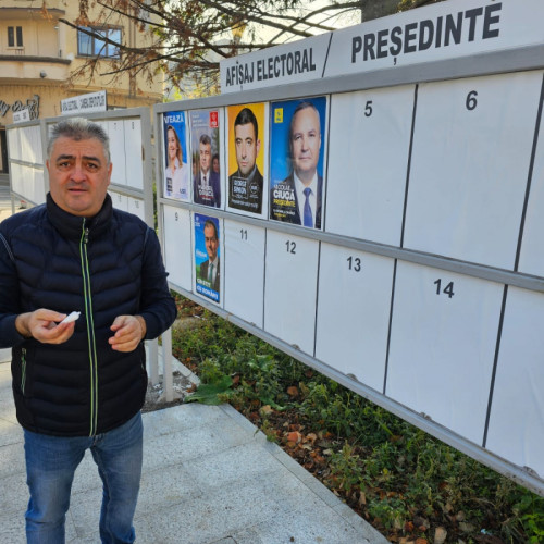 Politicianul Onut Atanasiu clarifică donațiile către PNL Galați