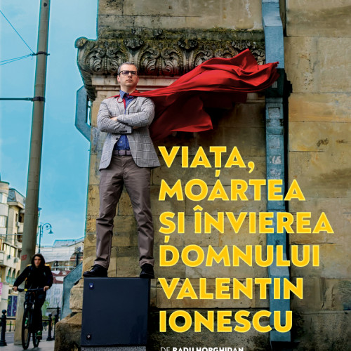 Teatrul Dramatic &quot;Fani Tardini&quot; din Galați, o nouă premieră