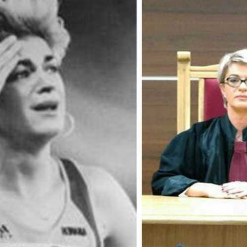 Tragedie în lumea justiției și sportului din Galați