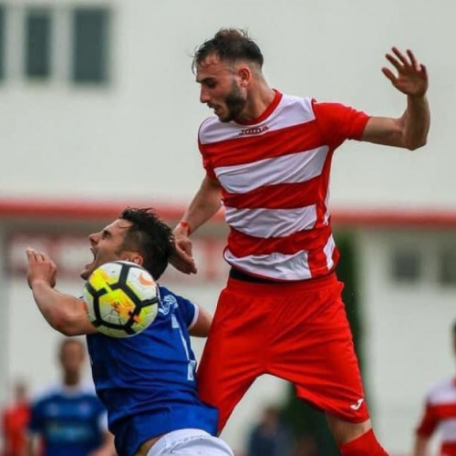 Liga a treia de fotbal se încheie cu ultimele meciuri